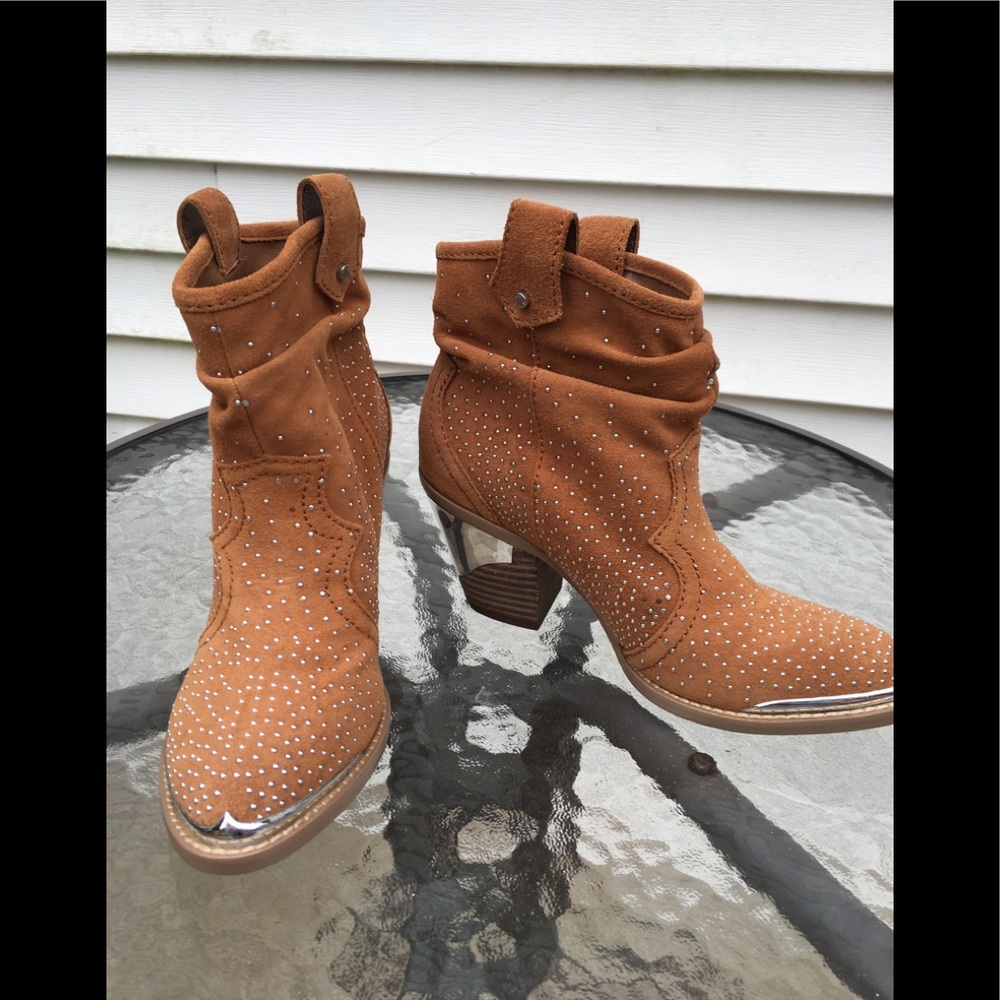 Boots-Gianni Bini NWOT